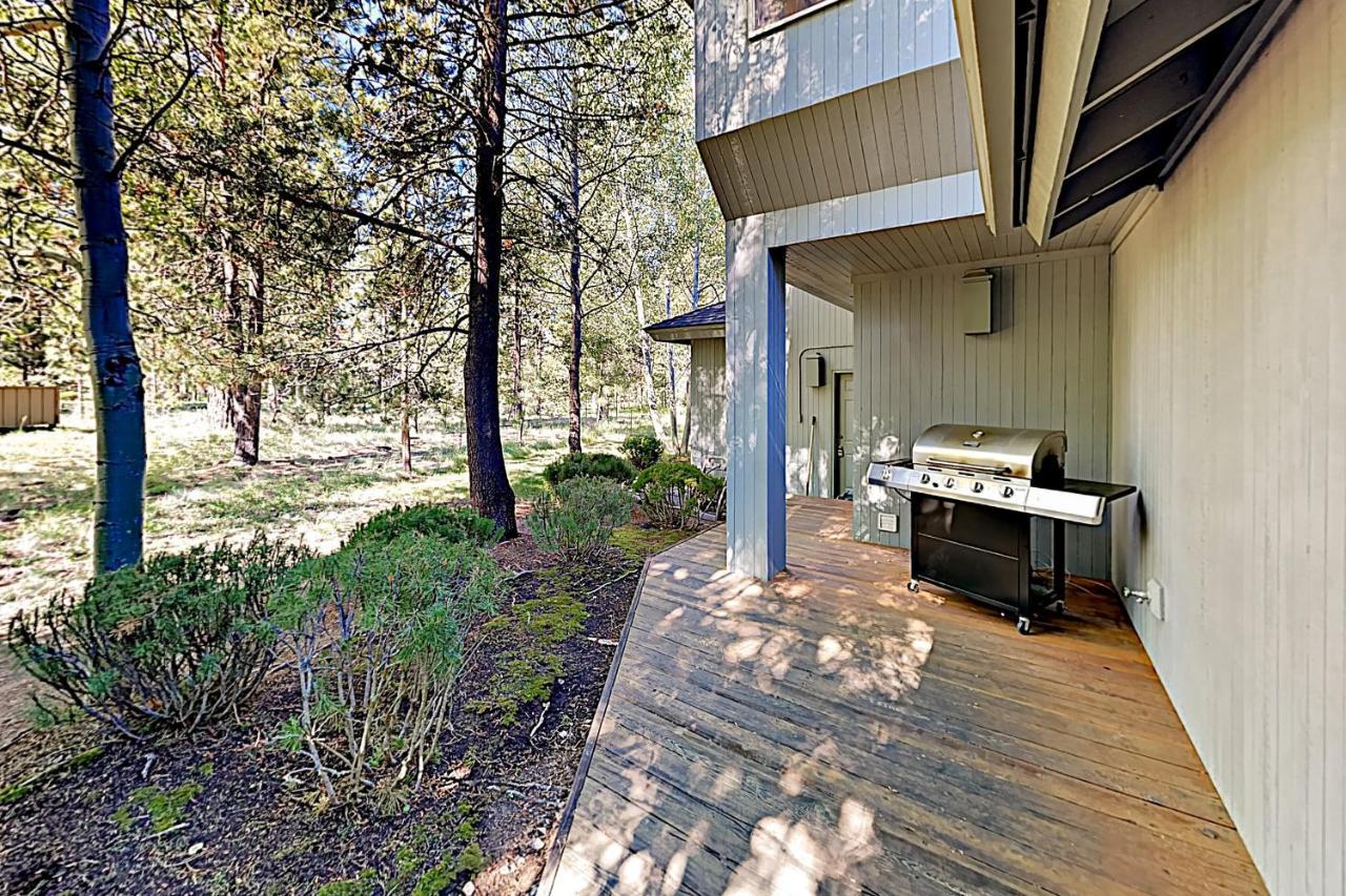 Tree Branch Cabin Sunriver Extérieur photo