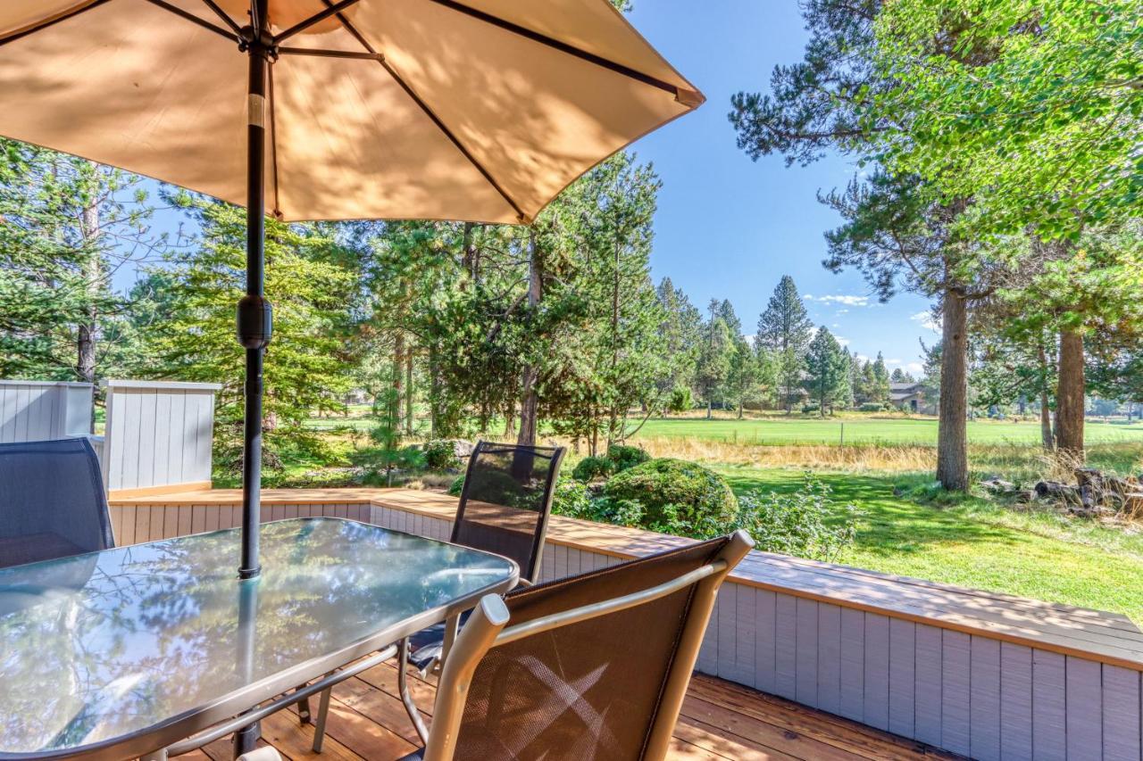 Tree Branch Cabin Sunriver Extérieur photo