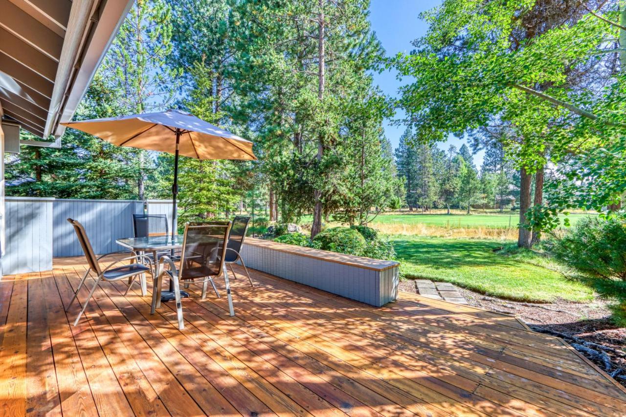 Tree Branch Cabin Sunriver Extérieur photo